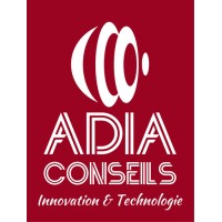 ADIA CONSEILS logo, ADIA CONSEILS contact details