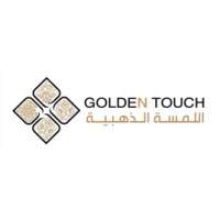 Golden Touch Decor logo, Golden Touch Decor contact details