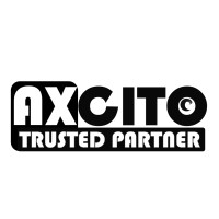 AXCITO logo, AXCITO contact details