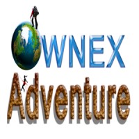 OWNEX Adventure logo, OWNEX Adventure contact details