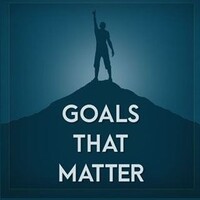 Goals That Matter logo, Goals That Matter contact details