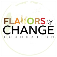 Flavors Of Change Foundation logo, Flavors Of Change Foundation contact details