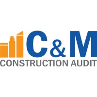 C & M Construction Audit logo, C & M Construction Audit contact details