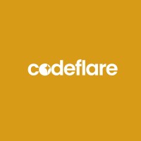 Codeflare logo, Codeflare contact details