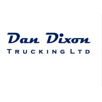 Dan Dixon Trucking Ltd logo, Dan Dixon Trucking Ltd contact details