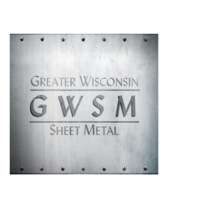 Greater Wisconsin Sheet Metal logo, Greater Wisconsin Sheet Metal contact details