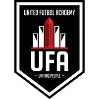 United Futbol Academy DMI logo, United Futbol Academy DMI contact details