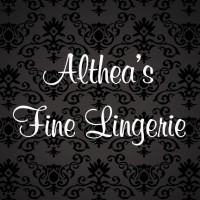 Althea's Fine Lingerie logo, Althea's Fine Lingerie contact details