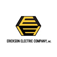 Erickson Electric Company, Inc logo, Erickson Electric Company, Inc contact details