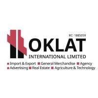 OKLAT INTERNATIONAL logo, OKLAT INTERNATIONAL contact details