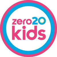 Zero 20 Kids logo, Zero 20 Kids contact details