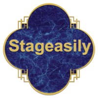 Stageasily logo, Stageasily contact details