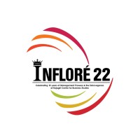 Infloré22 logo, Infloré22 contact details