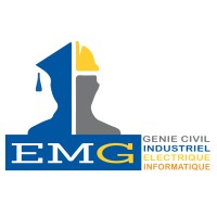 ECOLE MAROCAINE D'INGÉNIERIE - EMG RABAT logo, ECOLE MAROCAINE D'INGÉNIERIE - EMG RABAT contact details