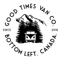 Good Times Van Co. logo, Good Times Van Co. contact details