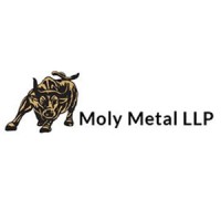 Moly Metal logo, Moly Metal contact details