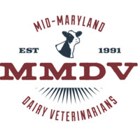 MID-MARYLAND DAIRY VETERINARIANS logo, MID-MARYLAND DAIRY VETERINARIANS contact details