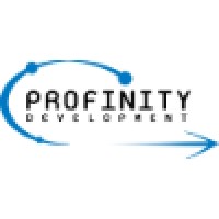 Profinity Development logo, Profinity Development contact details