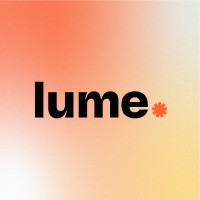 Lume logo, Lume contact details