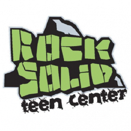 ROCK SOLID TEEN CENTER INC logo, ROCK SOLID TEEN CENTER INC contact details