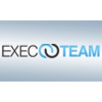 ExecTeam logo, ExecTeam contact details