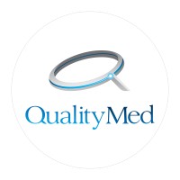 QualityMed logo, QualityMed contact details