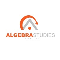 Algebra studies abroad logo, Algebra studies abroad contact details