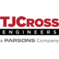 TJ Cross Engineers, Inc. logo, TJ Cross Engineers, Inc. contact details