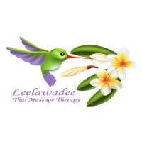 Leelawadee Thai Massage Therapy logo, Leelawadee Thai Massage Therapy contact details