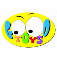 Good Toys CO.,Ltd logo, Good Toys CO.,Ltd contact details