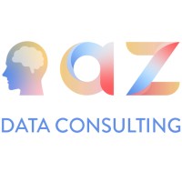 AZ Data Consulting logo, AZ Data Consulting contact details