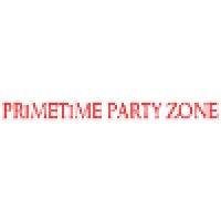 Primetime Party Zone, Inc. logo, Primetime Party Zone, Inc. contact details