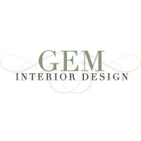 GEM Interior Design, Inc. logo, GEM Interior Design, Inc. contact details