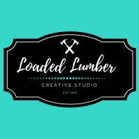 Loaded Lumber Creative Studio logo, Loaded Lumber Creative Studio contact details