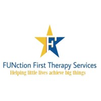 FUNction First Therapy Services logo, FUNction First Therapy Services contact details