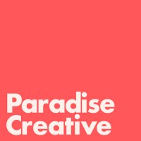 Paradise Creative logo, Paradise Creative contact details