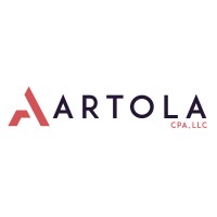 Artola CPA logo, Artola CPA contact details