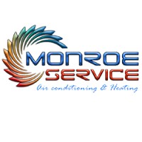 Monroe AC Service logo, Monroe AC Service contact details