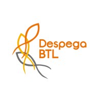 Despega BTL logo, Despega BTL contact details