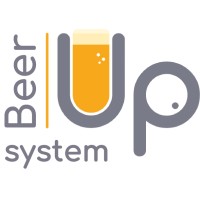 BeerUp System logo, BeerUp System contact details