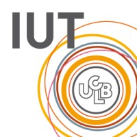 IUT Lyon 1 logo, IUT Lyon 1 contact details