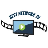 Best Network TV logo, Best Network TV contact details