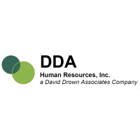 DDA Human Resources, Inc. logo, DDA Human Resources, Inc. contact details