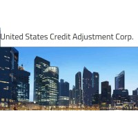 US Credit Adjustment Corporation logo, US Credit Adjustment Corporation contact details