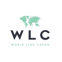 World Lead Cargo, Inc. logo, World Lead Cargo, Inc. contact details