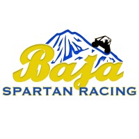 Spartan Racing, SJSU Baja SAE logo, Spartan Racing, SJSU Baja SAE contact details