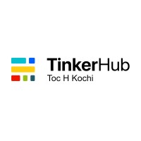 Tinkerhub Toc H Kochi logo, Tinkerhub Toc H Kochi contact details