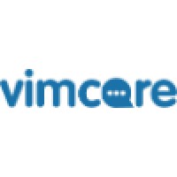 Vimcore logo, Vimcore contact details