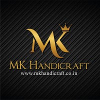 MK Handicraft logo, MK Handicraft contact details