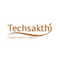 Techsakthi Foundation logo, Techsakthi Foundation contact details